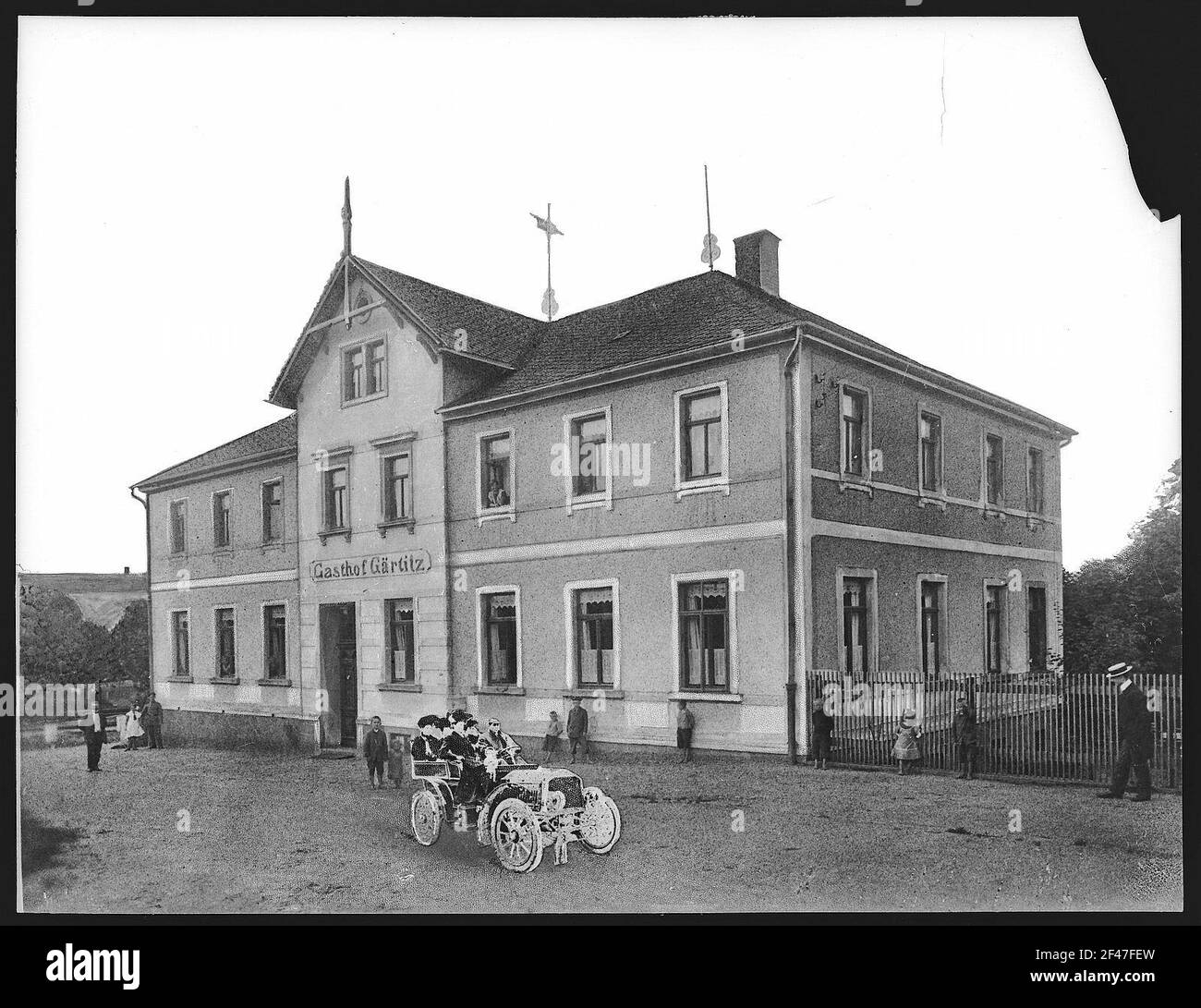 Gartitz Fotos und Bildmaterial in hoher Auflösung Alamy