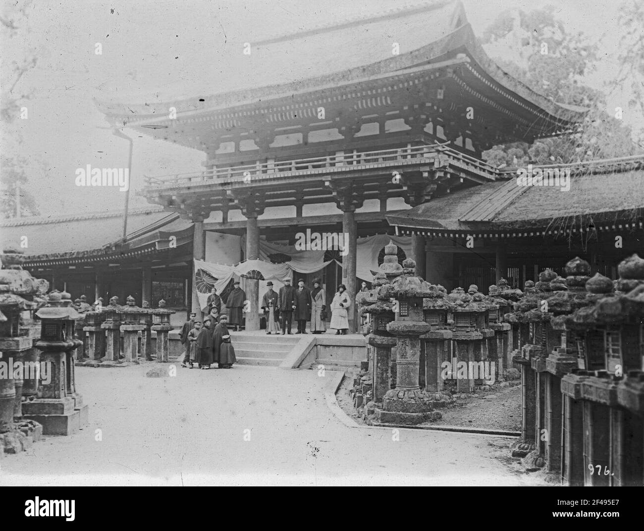 Frühjahrsstoffwechsel Stockfoto