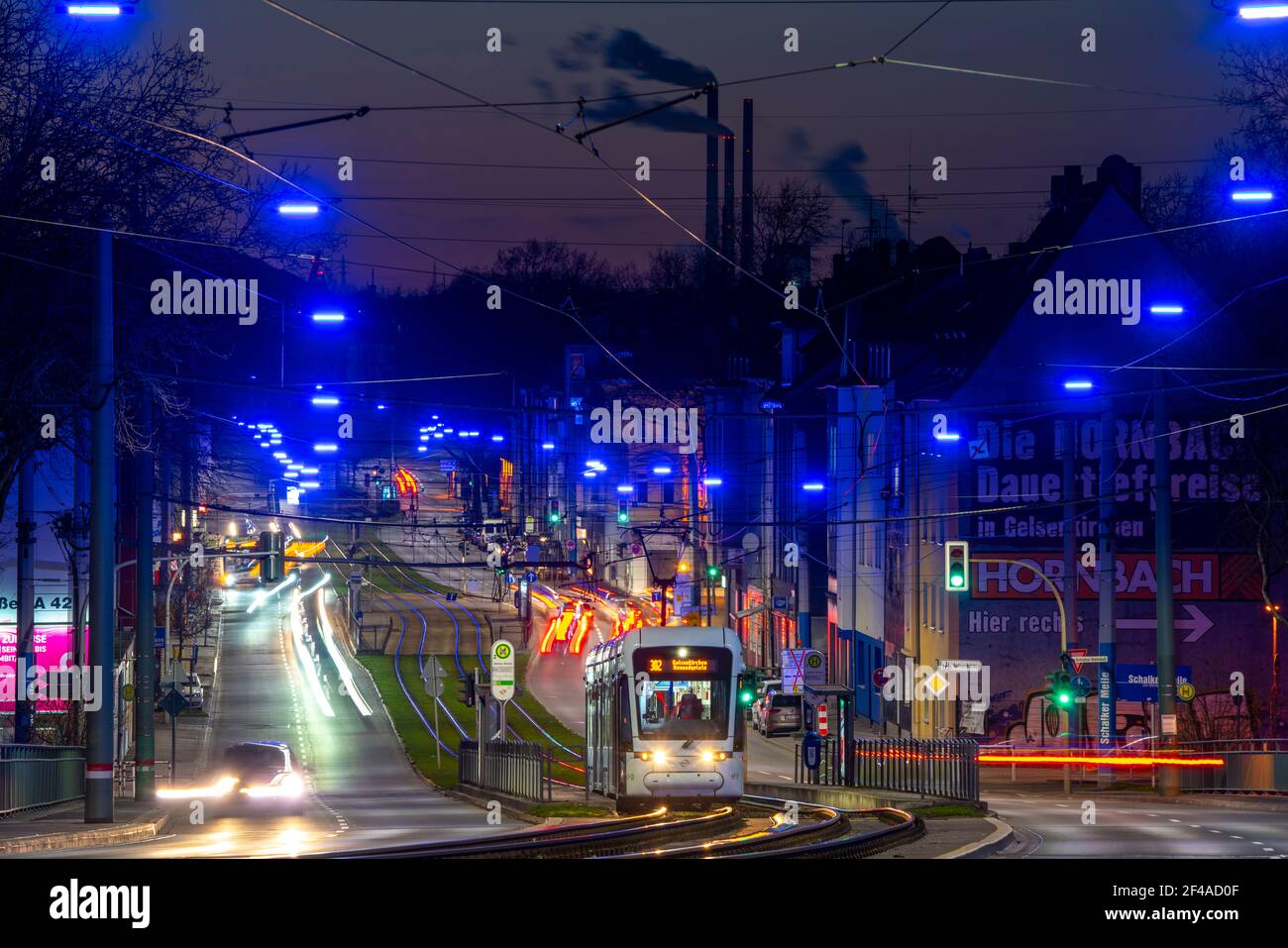 Berliner Band Stockfotos Und Bilder Kaufen Alamy