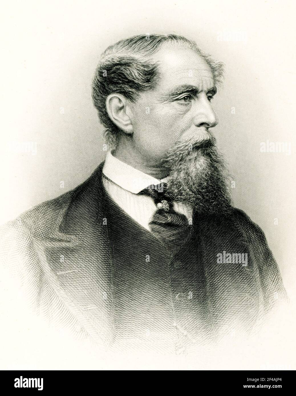 Dickens im alter von 56 jahren Fotos und Bildmaterial in hoher