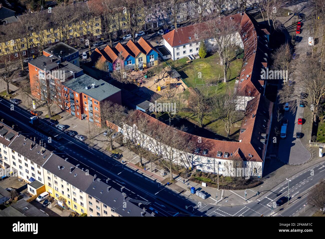 Kindergarten Bulmke Kindergarten Bulmke