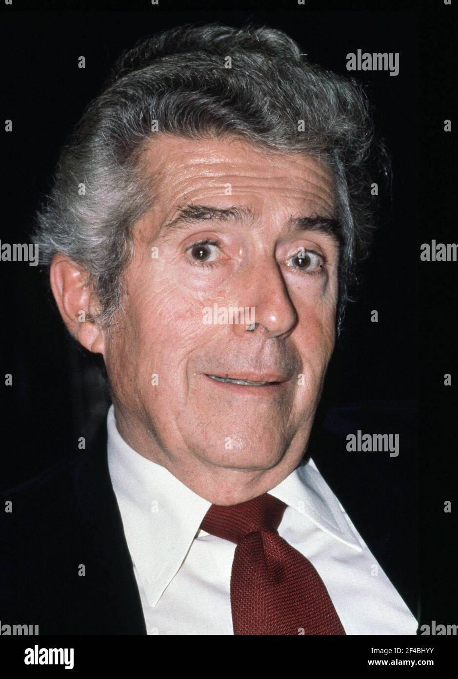 LAIGLESIA, ALVARO DE. ESCRITOR ESPAÑOL. SAN SEBASTIAN 1922-1981. FOTO DEL AÑO 1964. Stockfoto