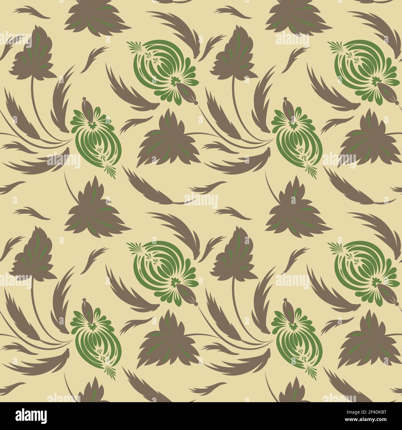 Niedliches Muster in kleiner Blume. Kleine bunte Blumen. Weißer Hintergrund. Blümchenhintergrund. Die elegante Vorlage für Modedrucke. Stock Vektor