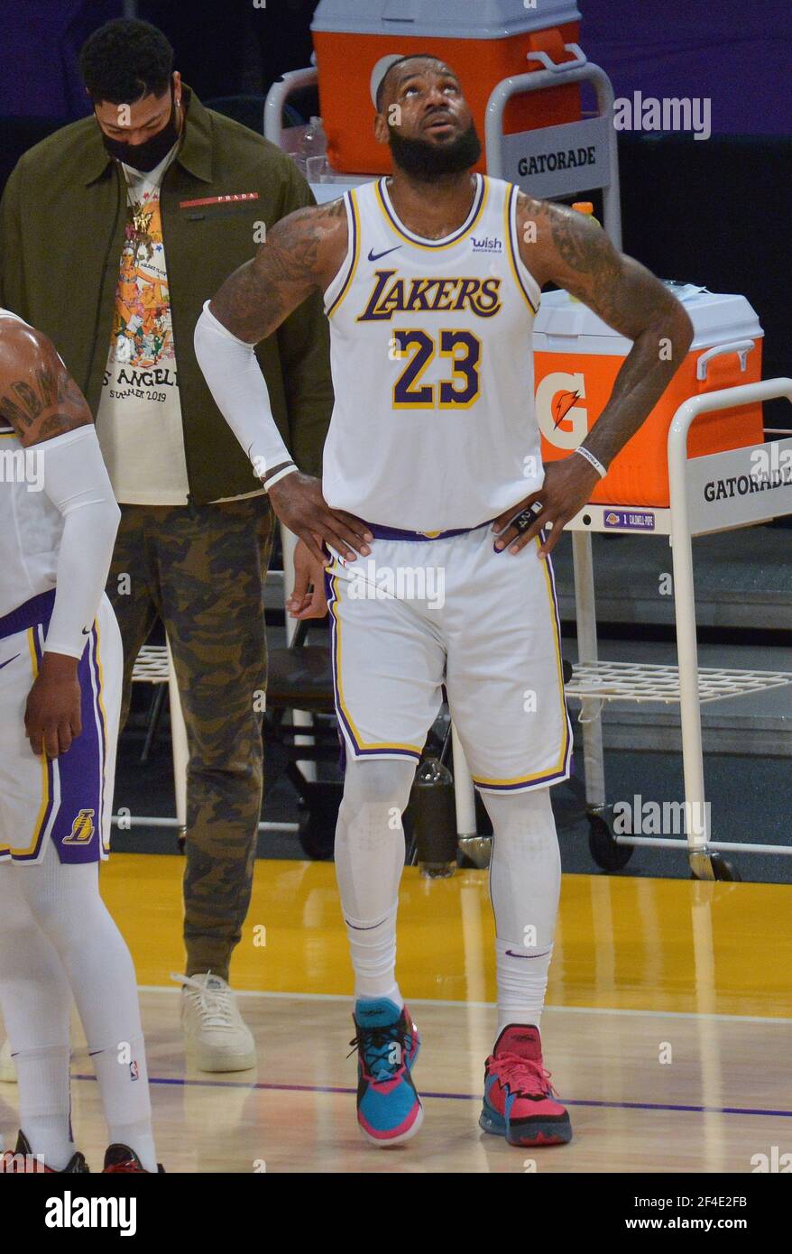 solomon hill lebron