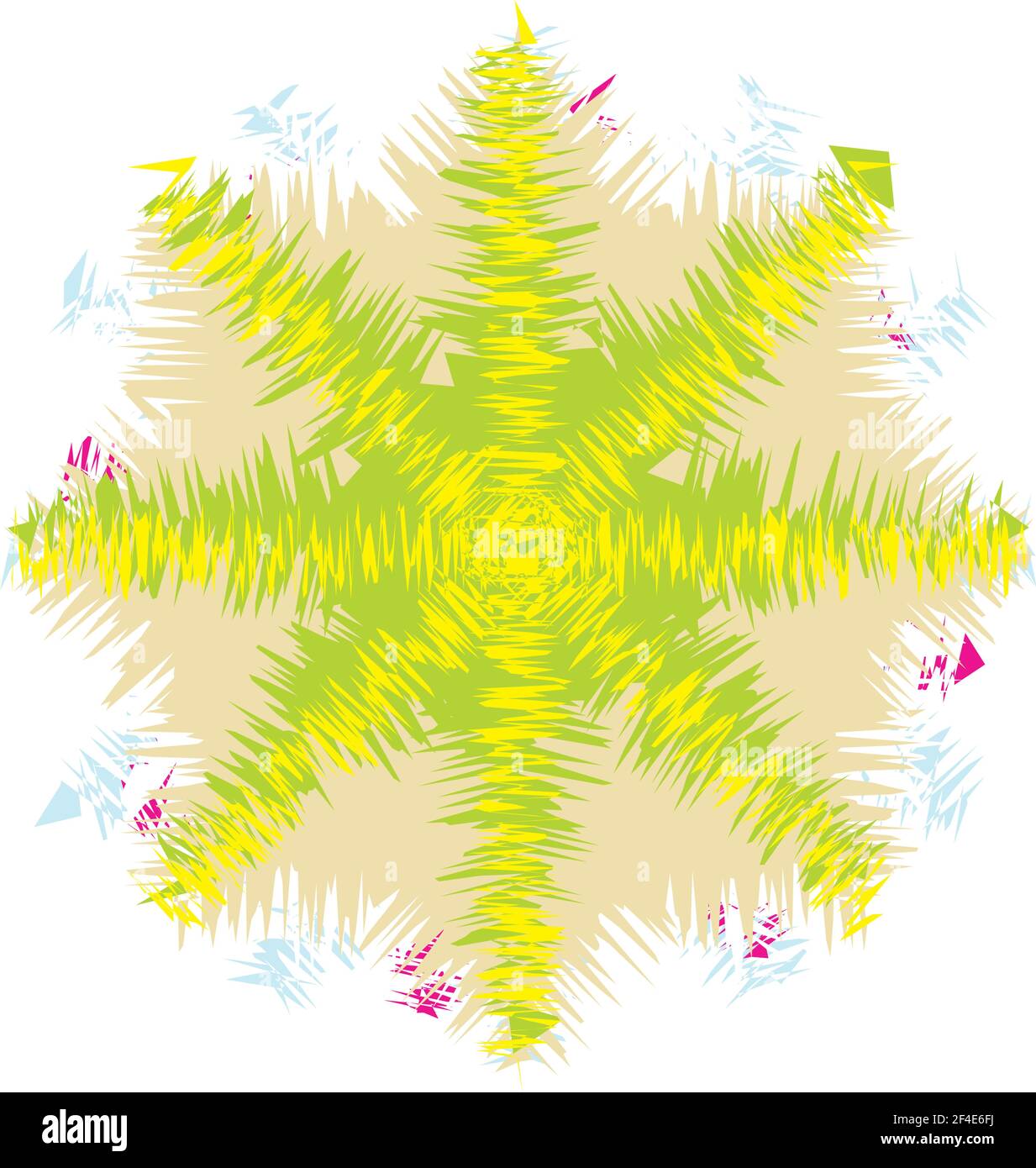 Random amorph, amorphe Form, Element Vektor Stock Vektor Illustration