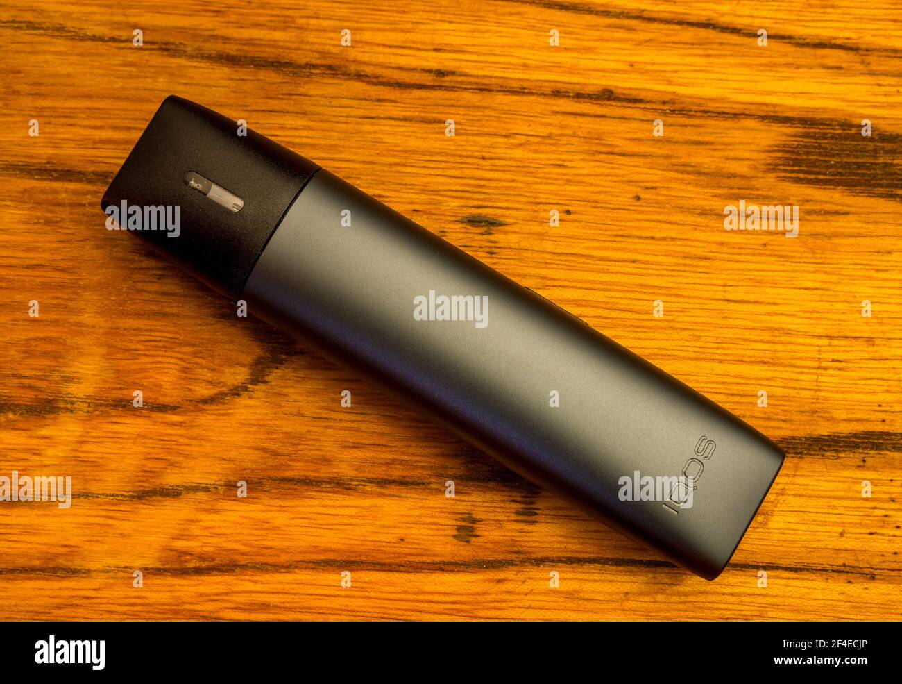 ist iqos eine e zigarette Tabakerhitzer (Glo, IQOS) oder E-Zigarette?