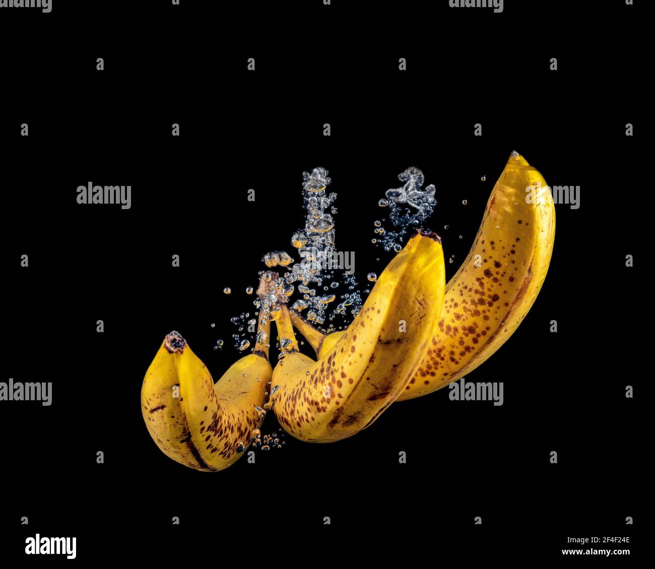 Tropische Bananen Stockfotos und -bilder Kaufen - Alamy