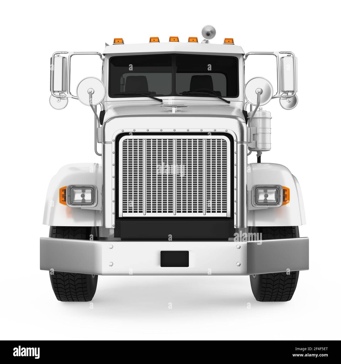 Semi trailer truck -Fotos und -Bildmaterial in hoher Auflösung – Alamy