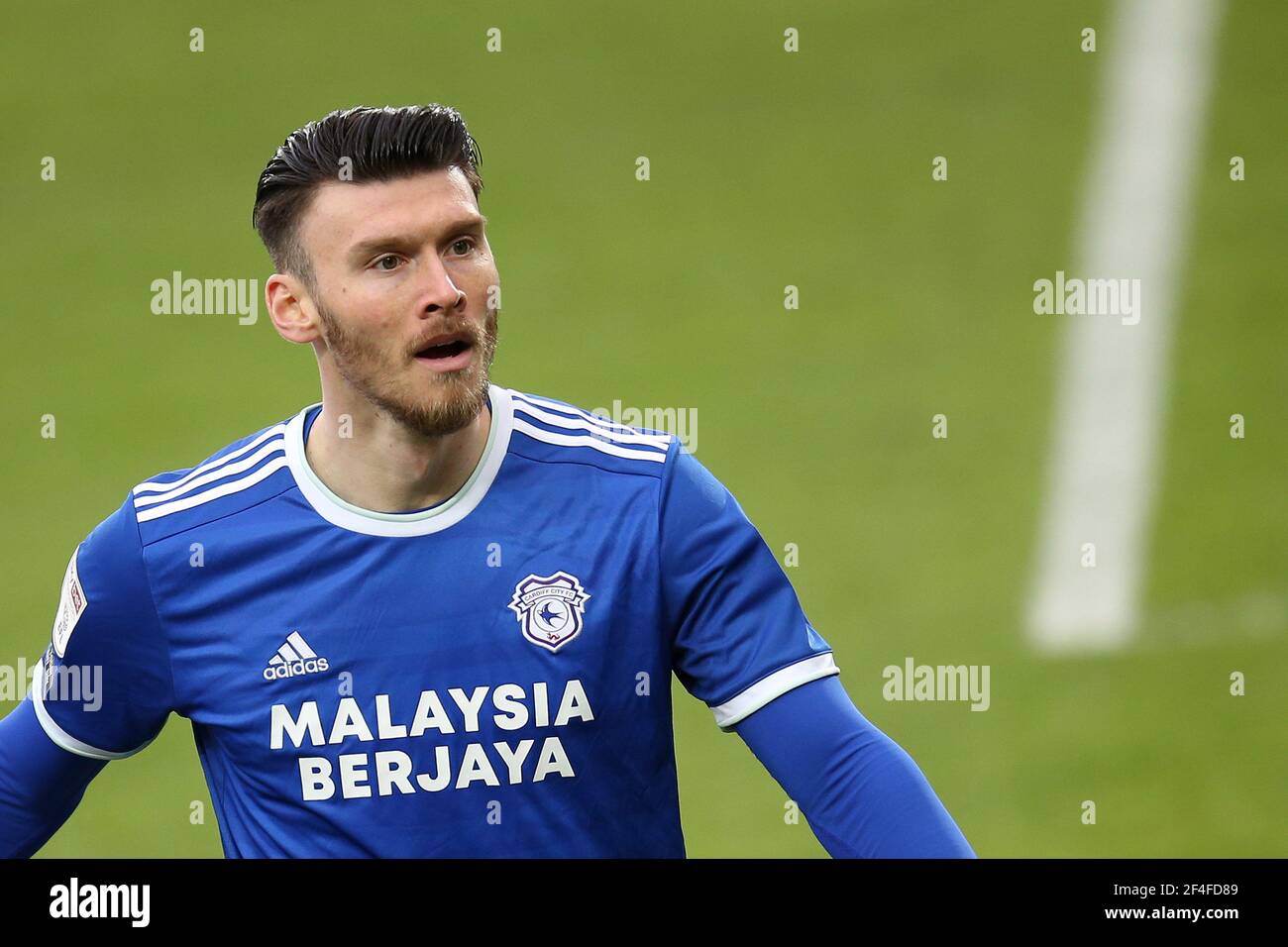 Kieffer Moore Stockfotos Und Bilder Kaufen Alamy