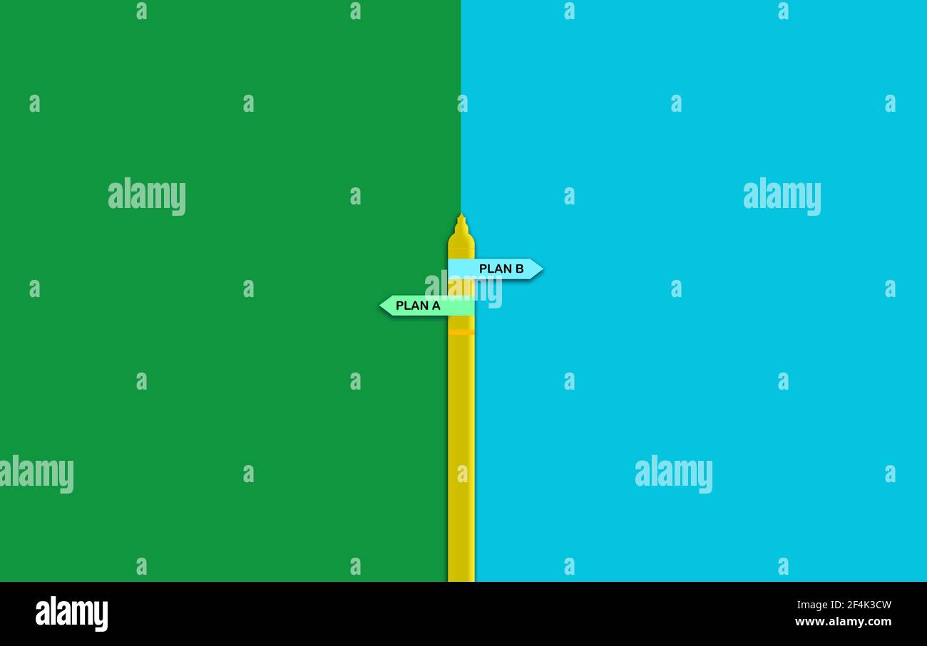 Plan b Fotos und Bildmaterial in hoher Auflösung Alamy