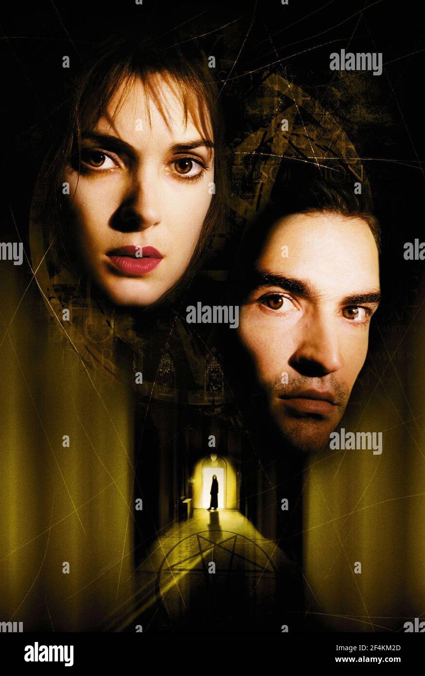 LOST SOULS (2000), Regie: JANUSZ KAMINSKI. Kredit: NEUE LINIE KINO / Album Stockfoto