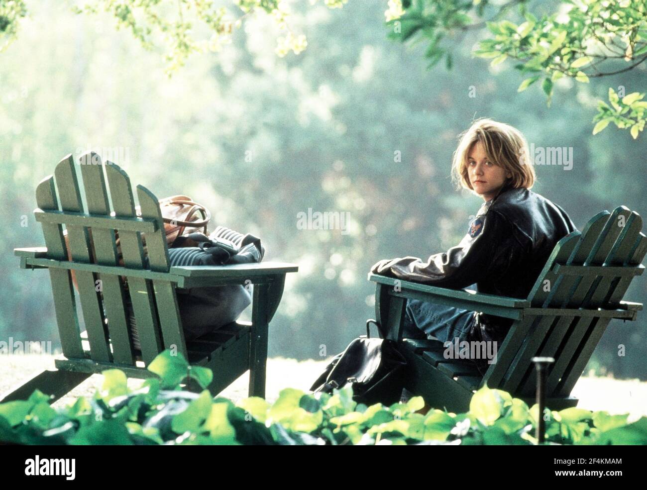 MEG RYAN IN WHEN A MAN LOVES A WOMAN (1994), REGIE: LUIS MANDOKI. Kredit: TOUCHSTONE BILDER / Album Stockfoto