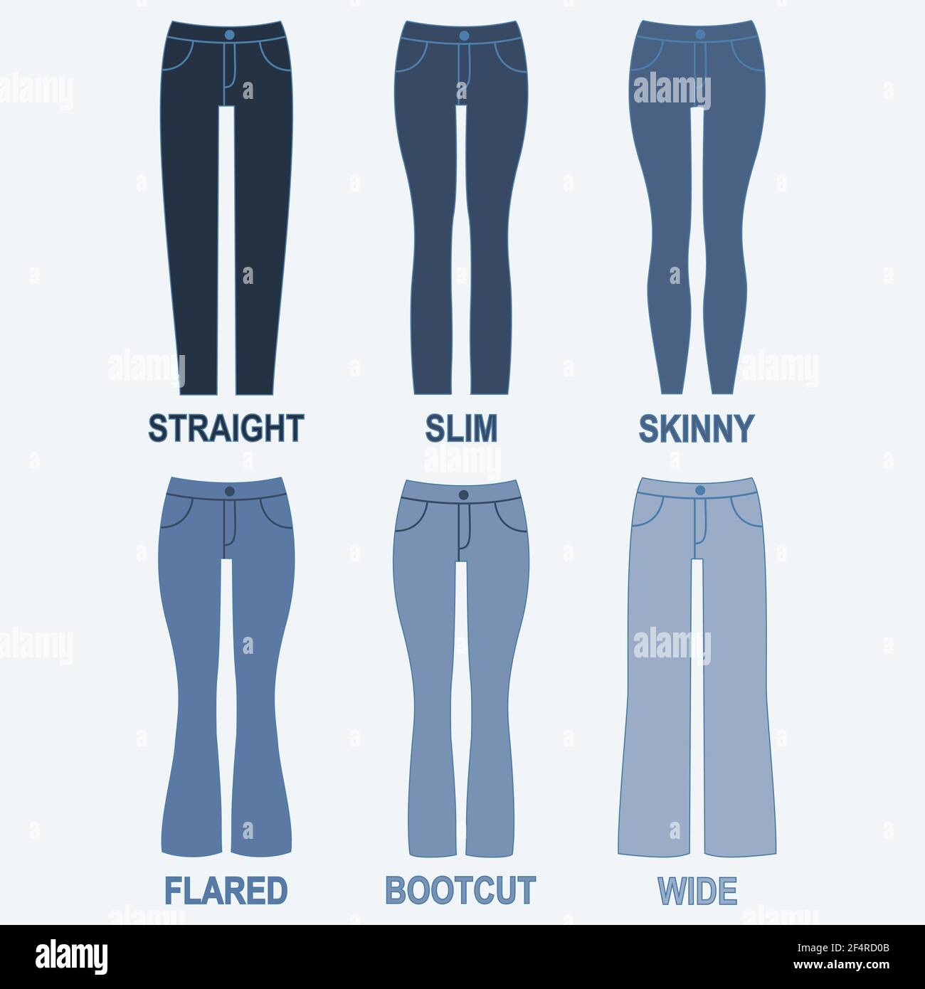 Name weite hose Clearance