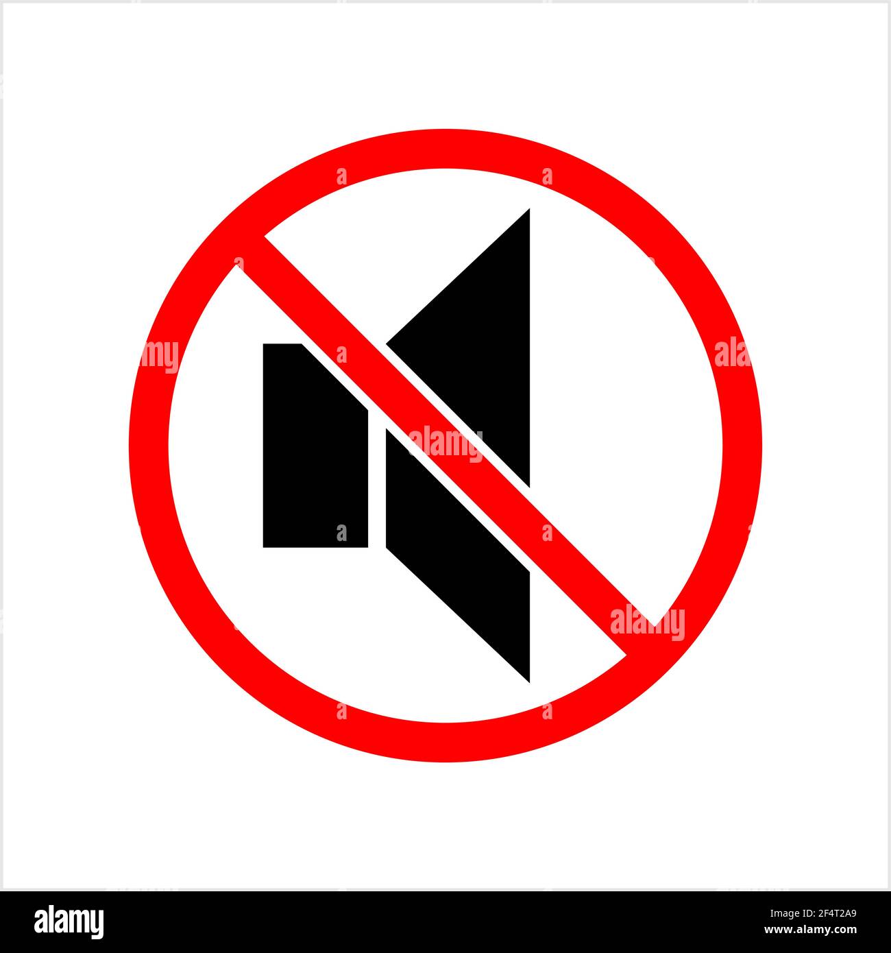 Lautsprechersymbol, Speaker Vector Art Illustration Stock Vektor