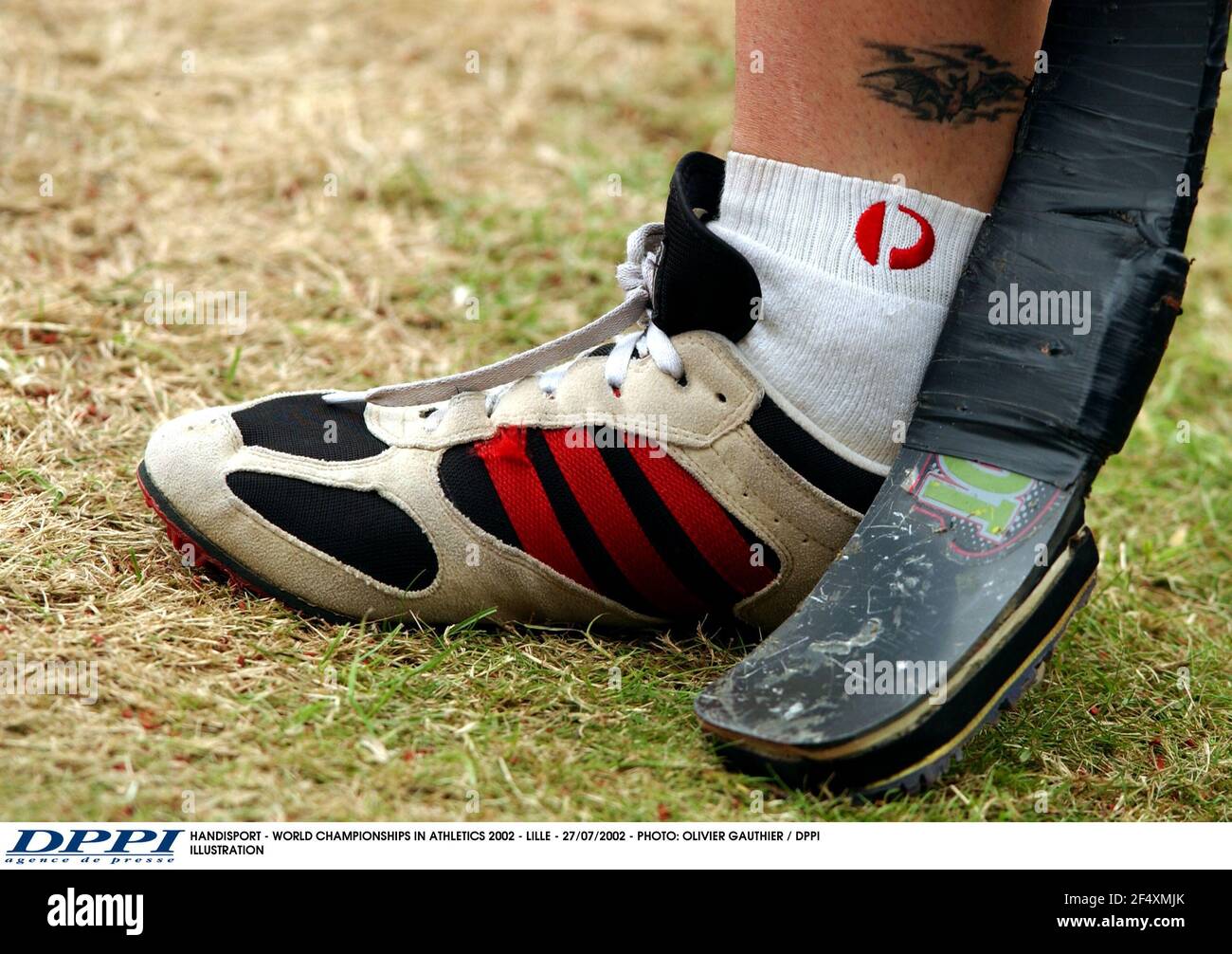 27 07 2002 Fotos und Bildmaterial in hoher Auflösung Alamy