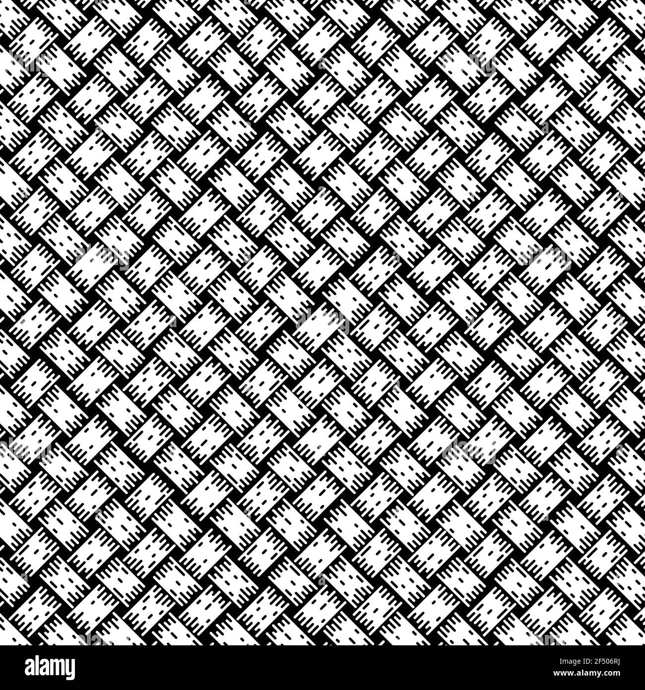 Abstrakte weiße diagonale Linien Hintergrund Stock Vektor