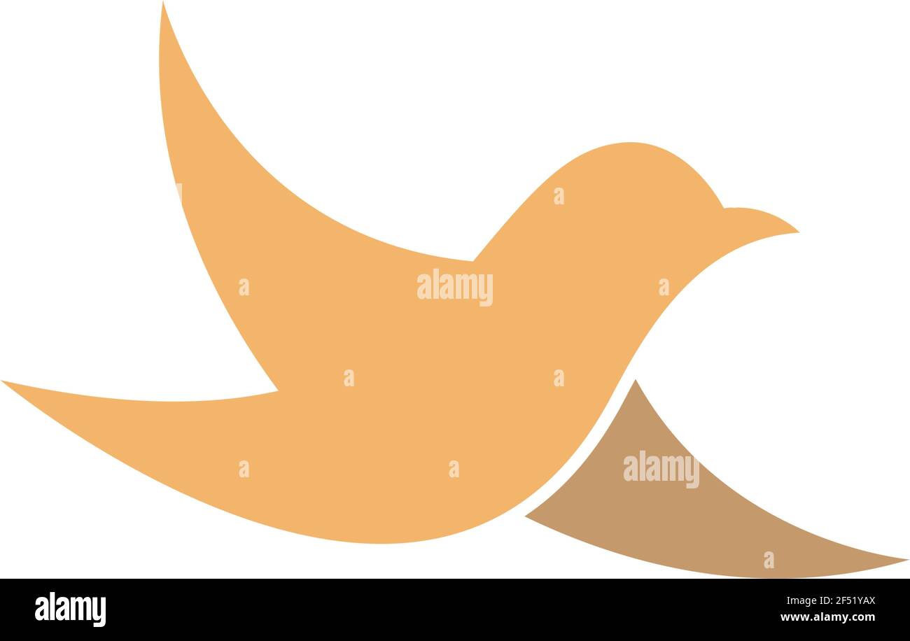 Hummingbird Logo Vorlage Vektor Symbol Illustration Design Stock Vektor