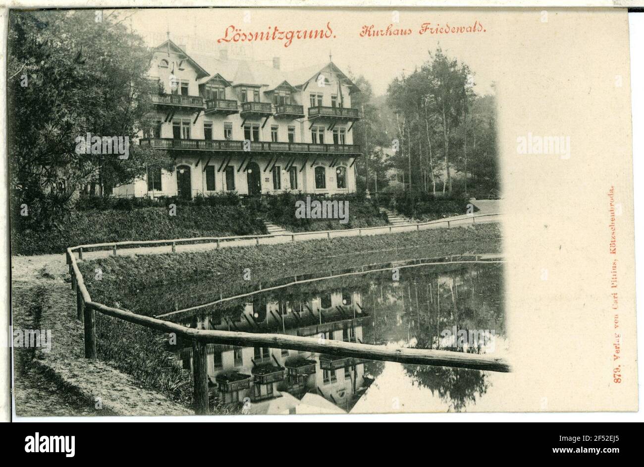 Friedewald moritzburg Fotos und Bildmaterial in hoher Auflösung Alamy