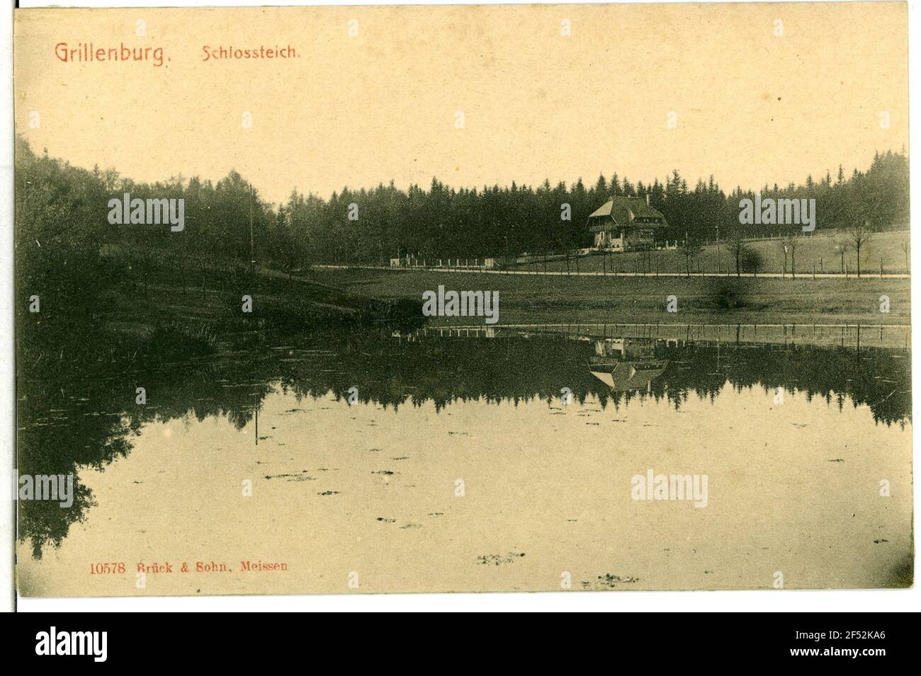 45+ Die Teich-Wirtschaft Tharandt Fotos, Rico voss fischzucht unter