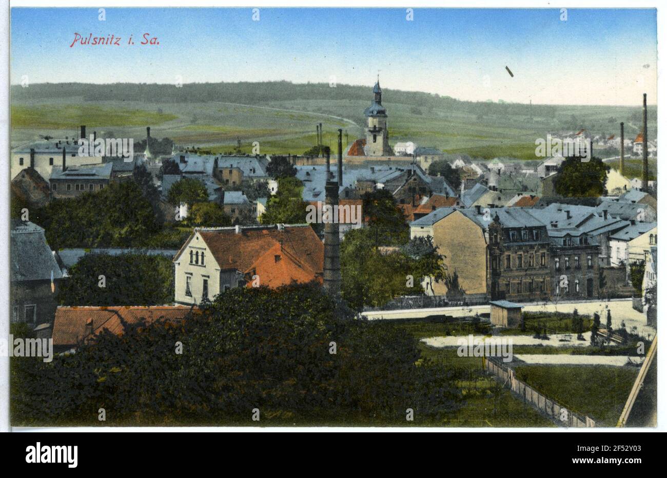 Buildings in pulsnitz Fotos und Bildmaterial in hoher Auflösung Alamy
