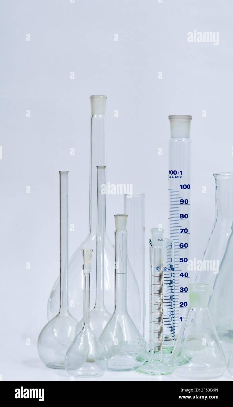 Kjeldahl kolben Fotos und Bildmaterial in hoher Auflösung Alamy