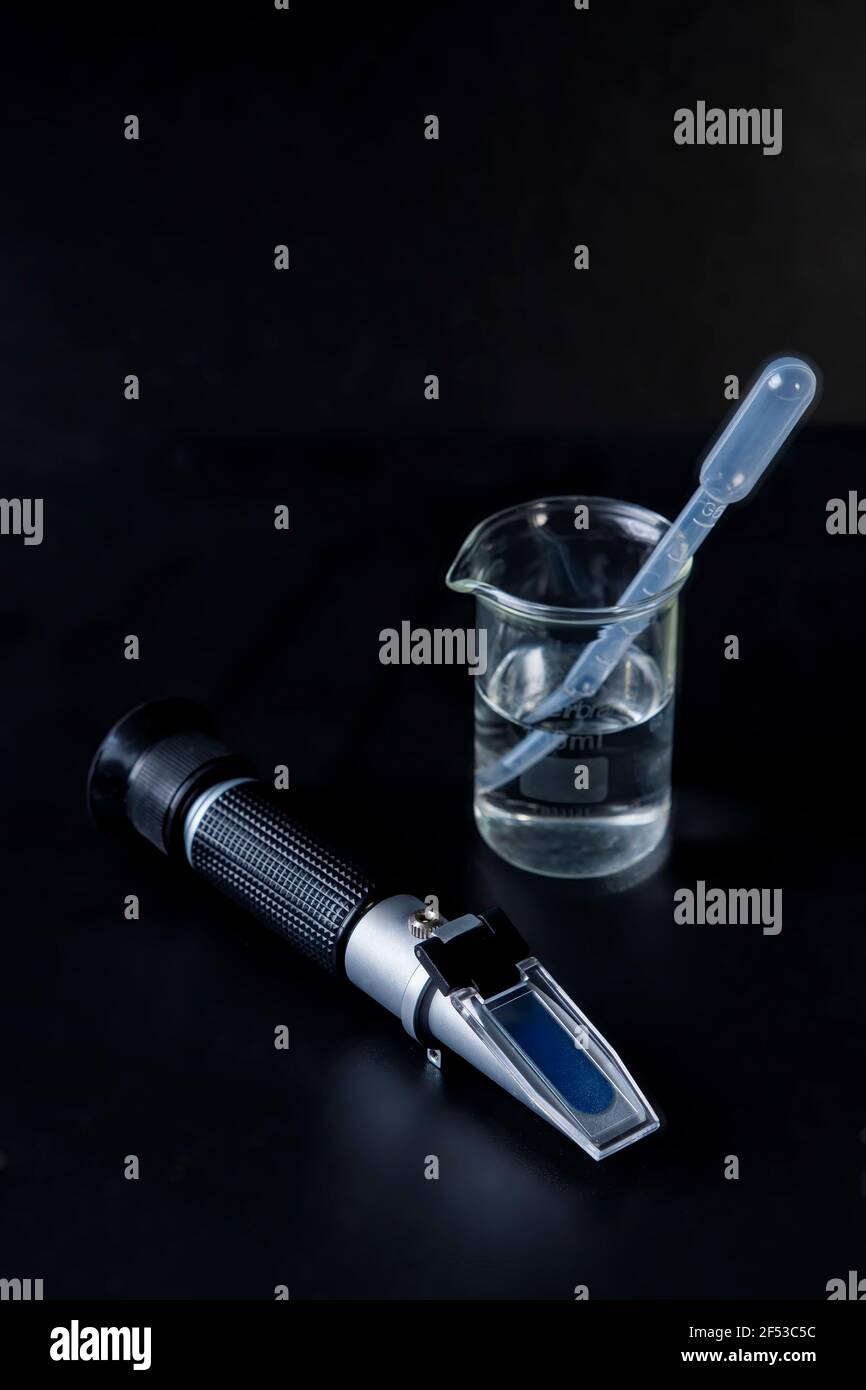 Optische dichte Fotos und Bildmaterial in hoher Auflösung Alamy