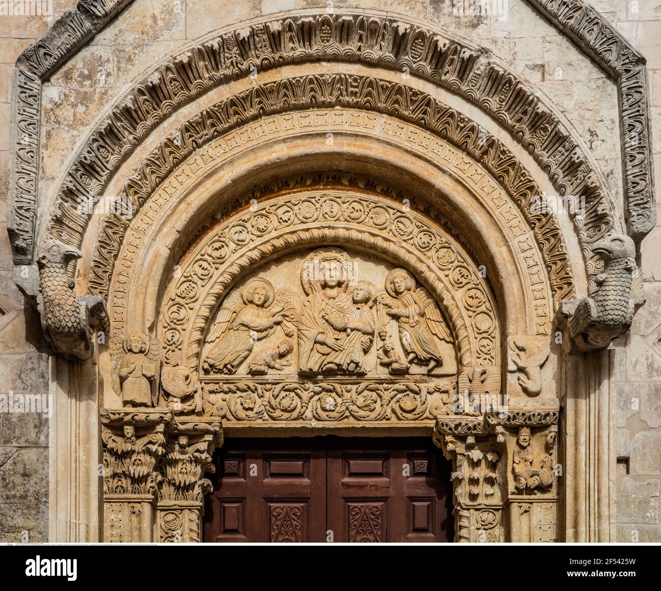 Monte santangelo Fotos und Bildmaterial in hoher Auflösung Alamy