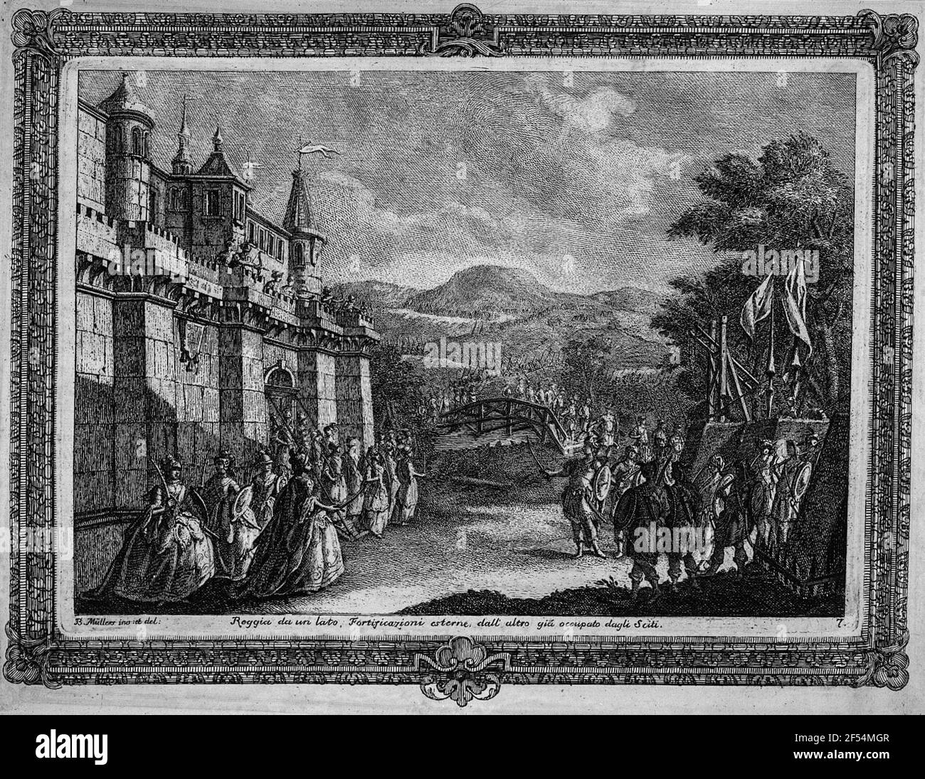 Testri london für Musik, illustrationen Stockfoto