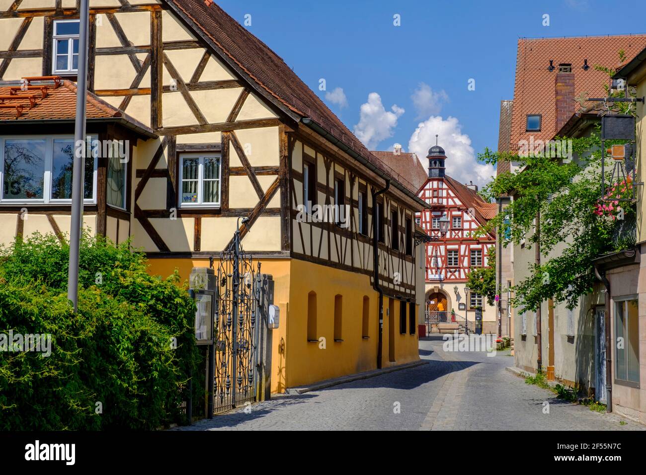 Herzogenaurach Stockfotos und bilder Kaufen Alamy