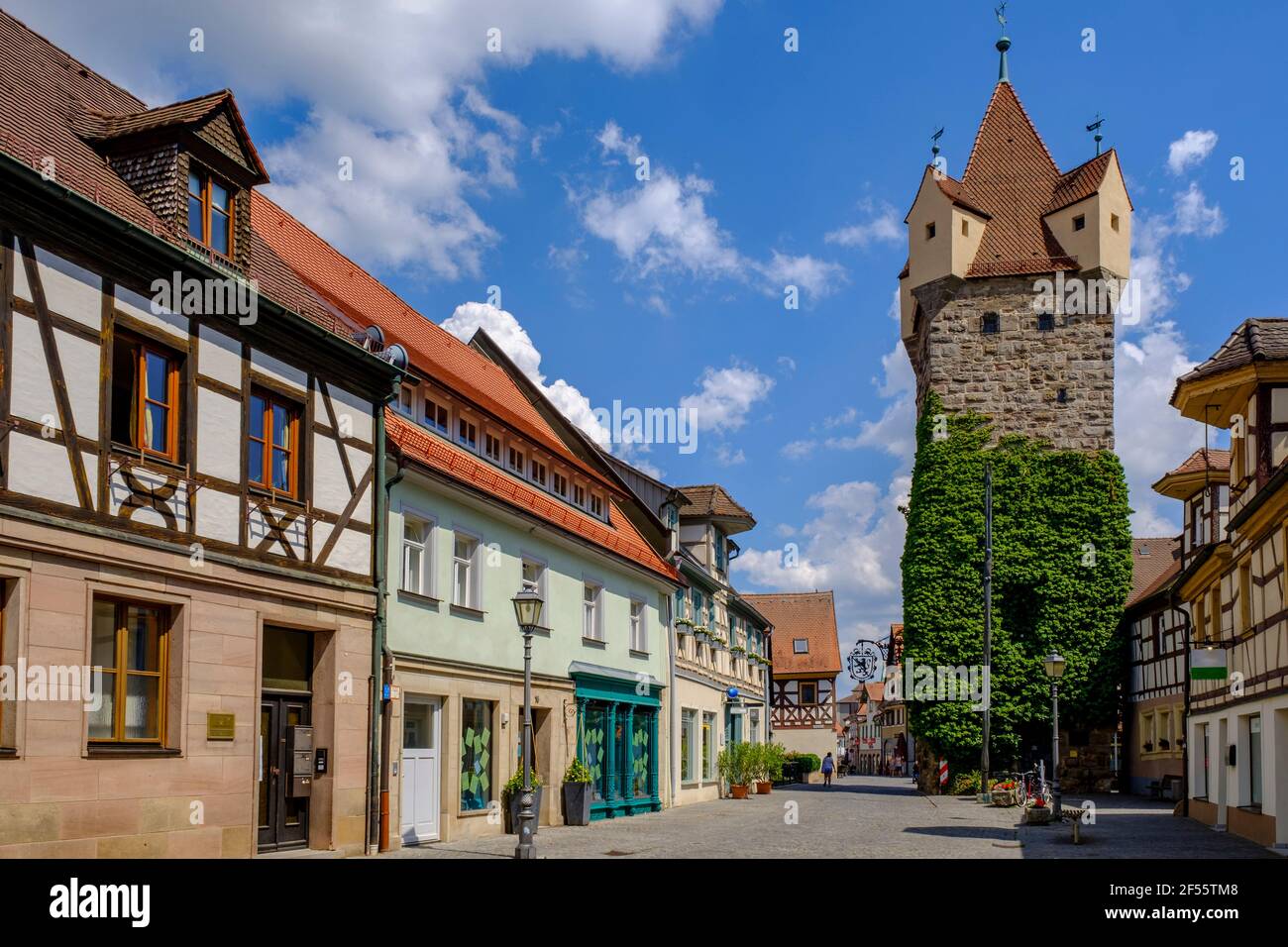Herzogenaurach Stockfotos und bilder Kaufen Alamy