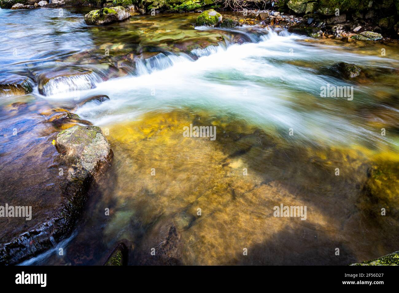 Sehenswürdigkeiten, Caldbeck, Cumbria, England Stockfoto