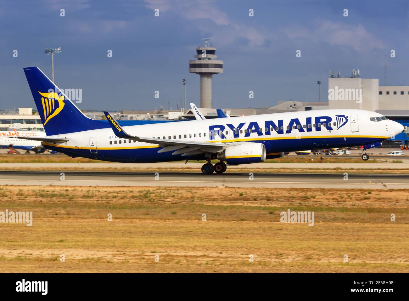 Ryanair Palma De Mallorca Abflug Heute www.alamy.de