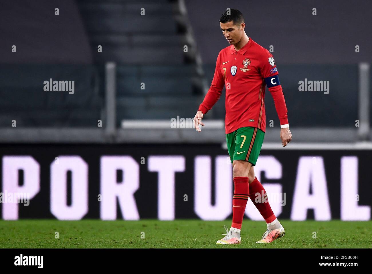 Cristiano Ronaldo Portugal World Cup Stockfotos Und Bilder Kaufen Seite 2 Alamy