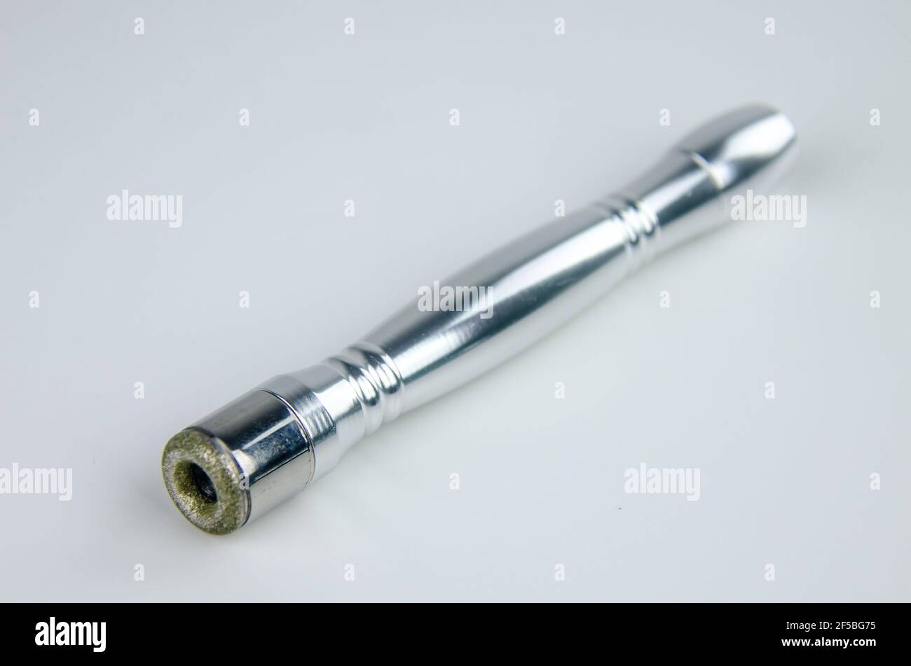 Diamond Micro Dermabrasion Device Stockfoto