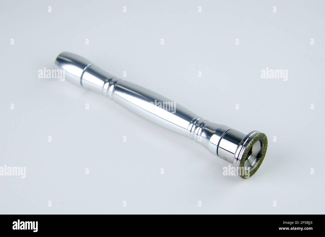 Diamond Micro Dermabrasion Device Stockfoto