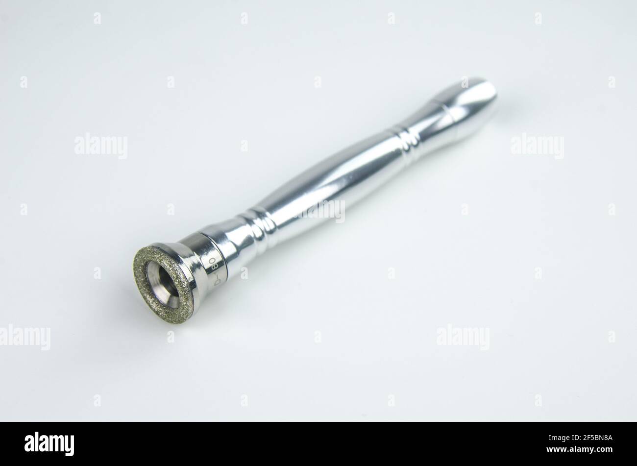 Diamond Micro Dermabrasion Device Stockfoto