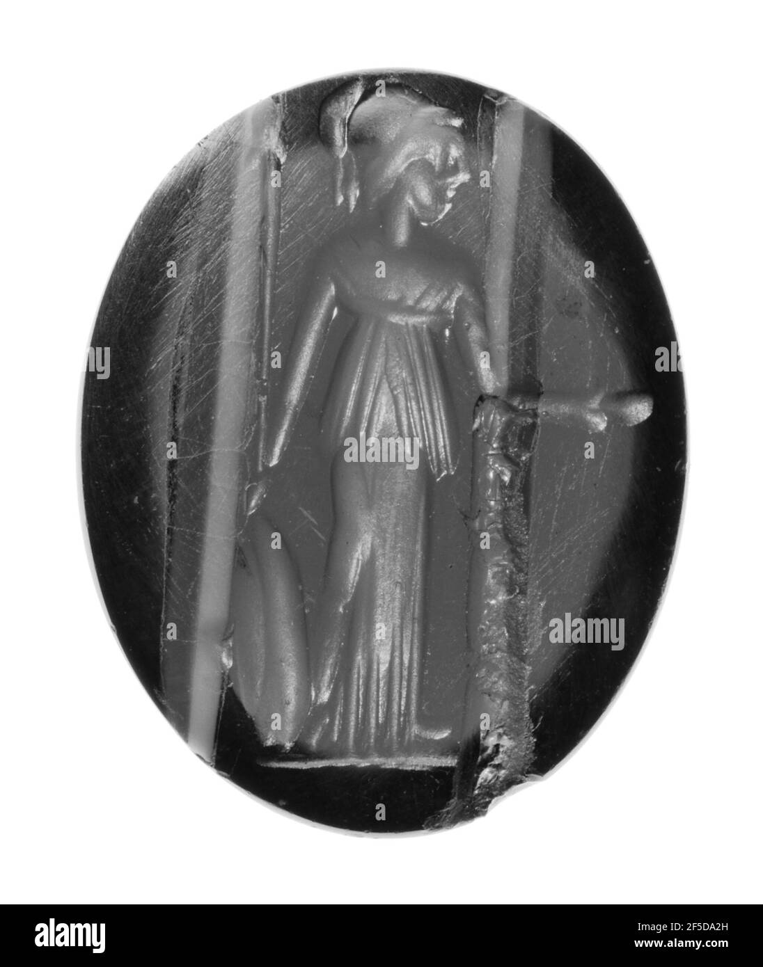 Juwel. Unbekannt Stockfoto