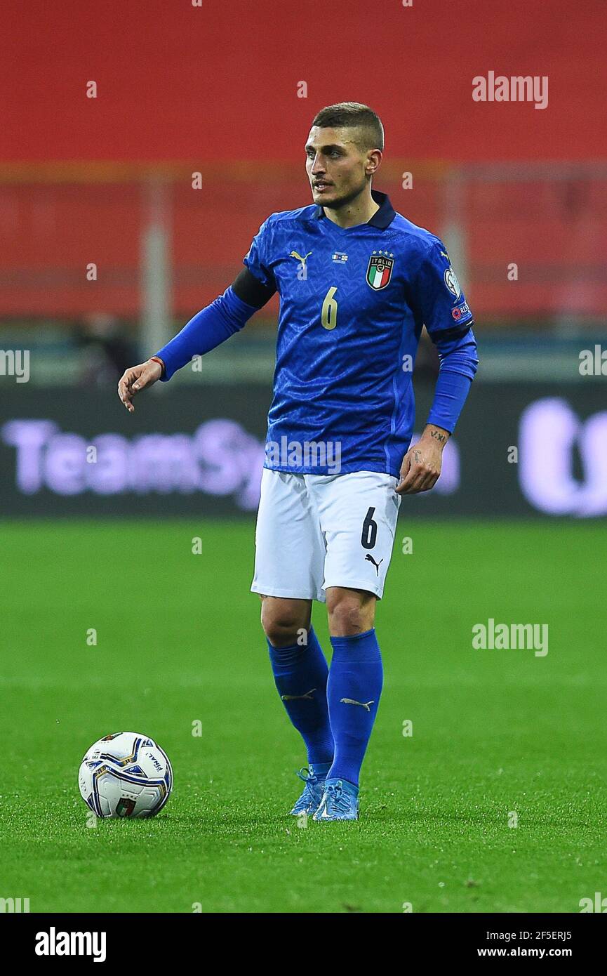 Verratti Stockfotos Und Bilder Kaufen Alamy