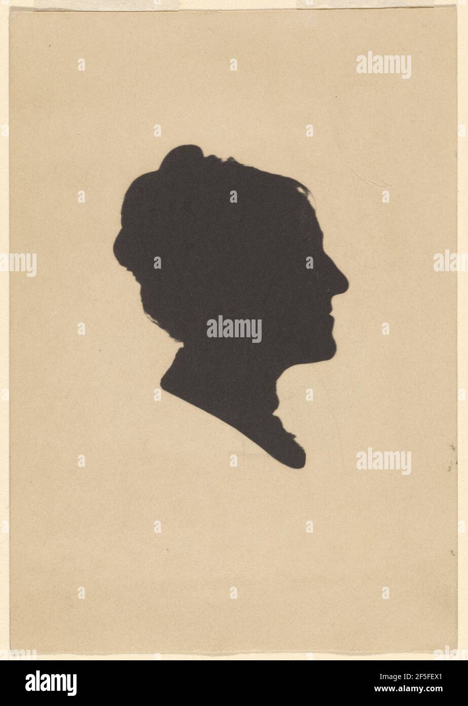 Gertrude Kasebier. John Barrett Kerfoot (Amerikaner, 1865 - ca. 1920) Stockfoto