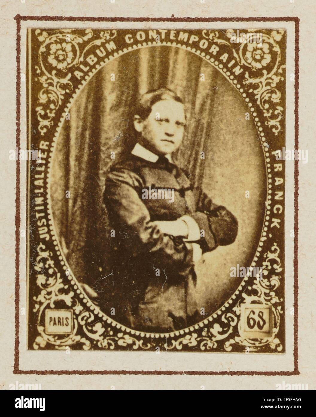 Ernst August Von Hannover 1845 1923 Prinz ernst august von hannover -Fotos und -Bildmaterial in hoher