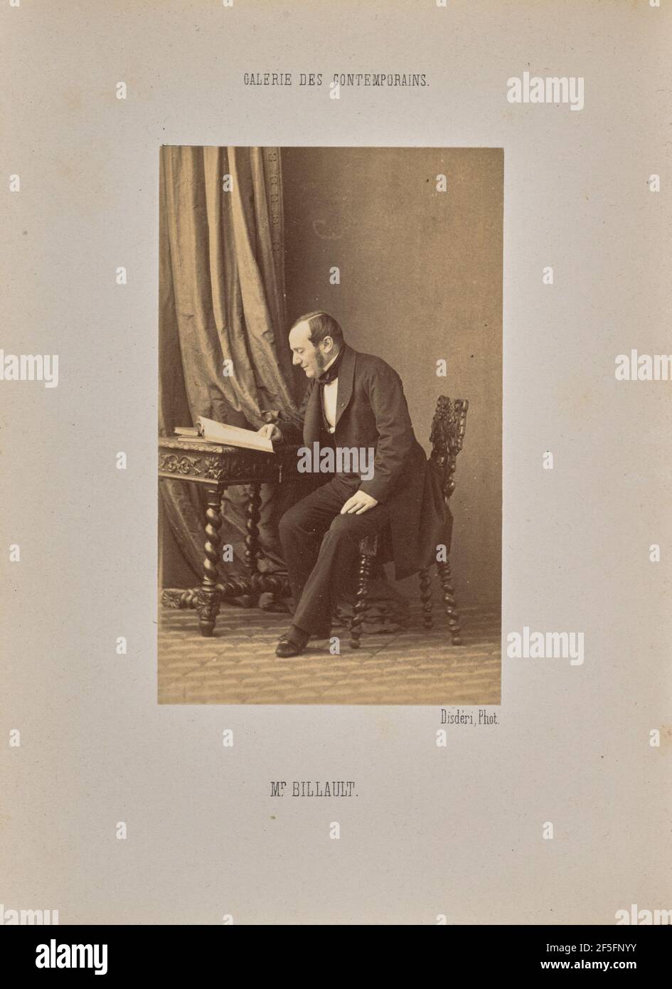 Adolphe billault Fotos und Bildmaterial in hoher Auflösung Alamy