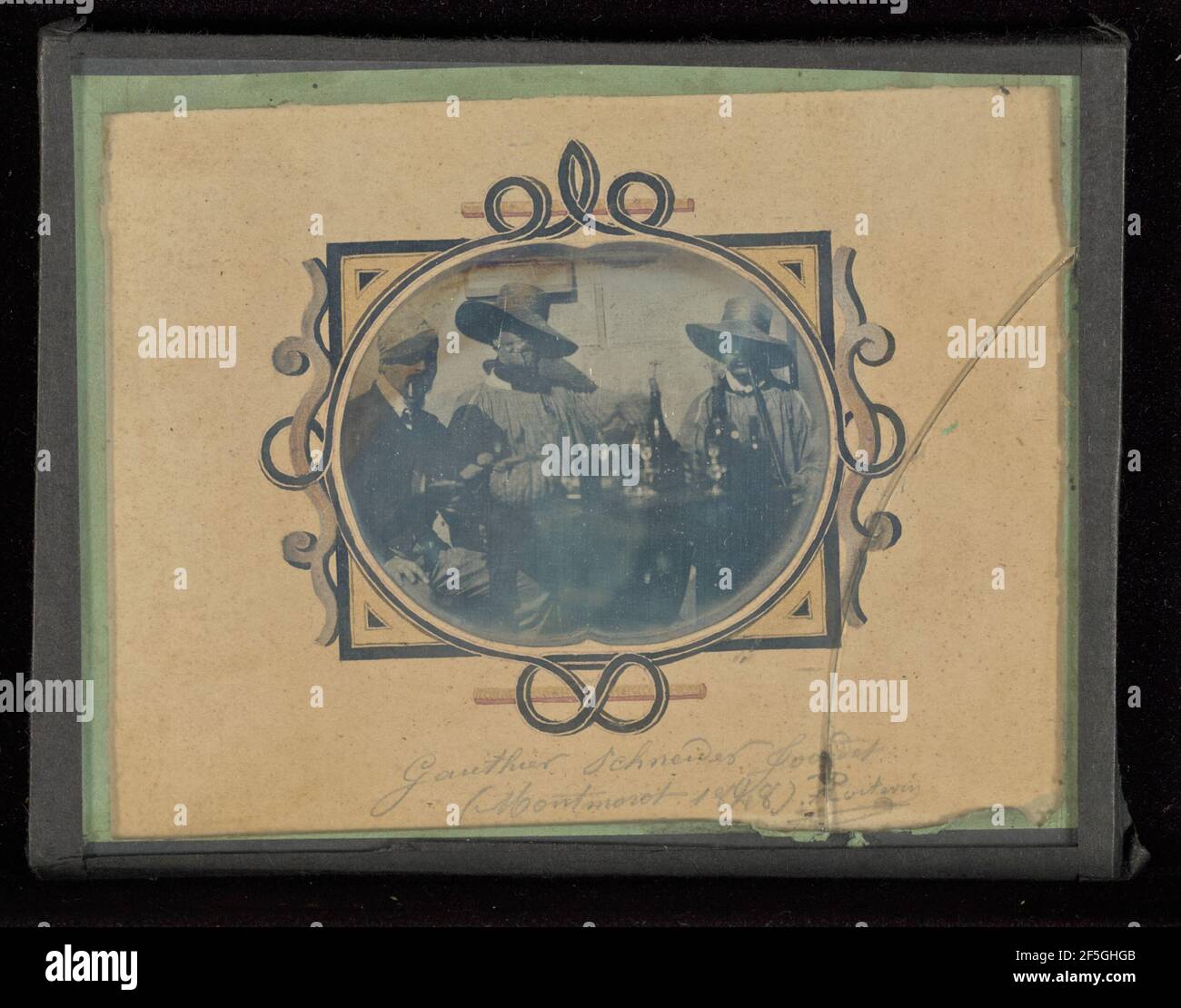 Alphonse poitevin 1819 1882 Fotos und Bildmaterial in hoher Auflösung