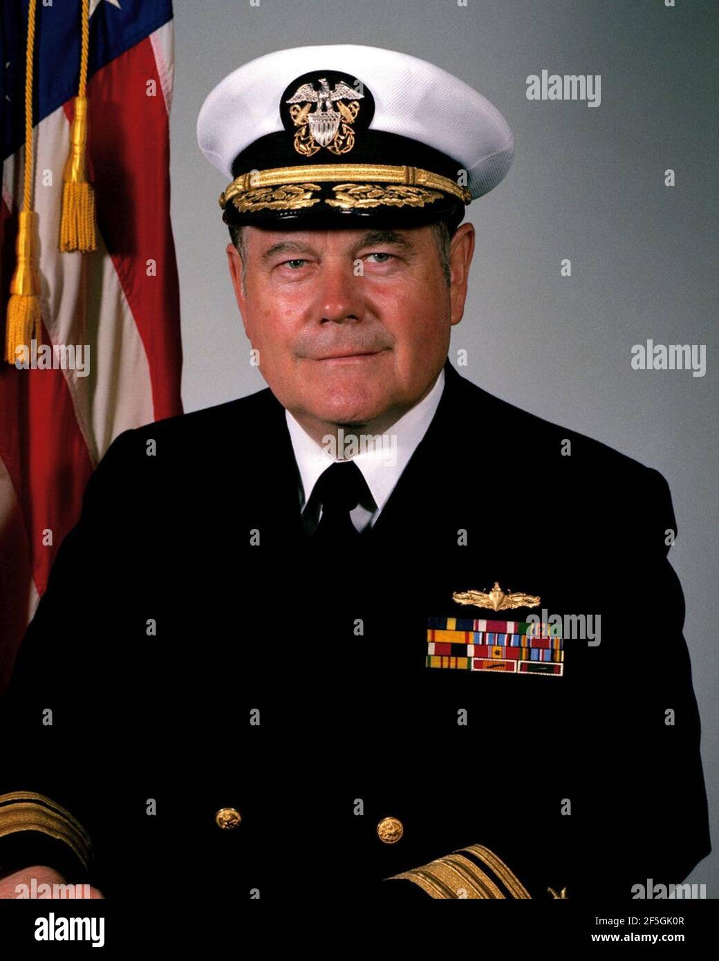 Wayne e meyer Fotos und Bildmaterial in hoher Auflösung Alamy