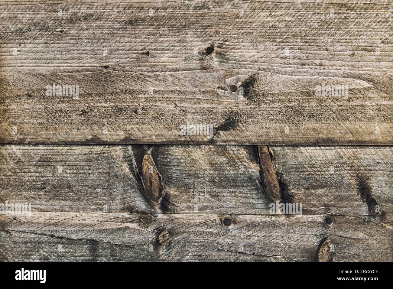 Holzstruktur. Holzhintergrund. Abstrakte rustikale Oberfläche Stockfoto