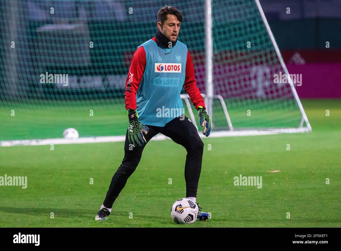 Lukasz Fabianski Stockfotos Und Bilder Kaufen Alamy