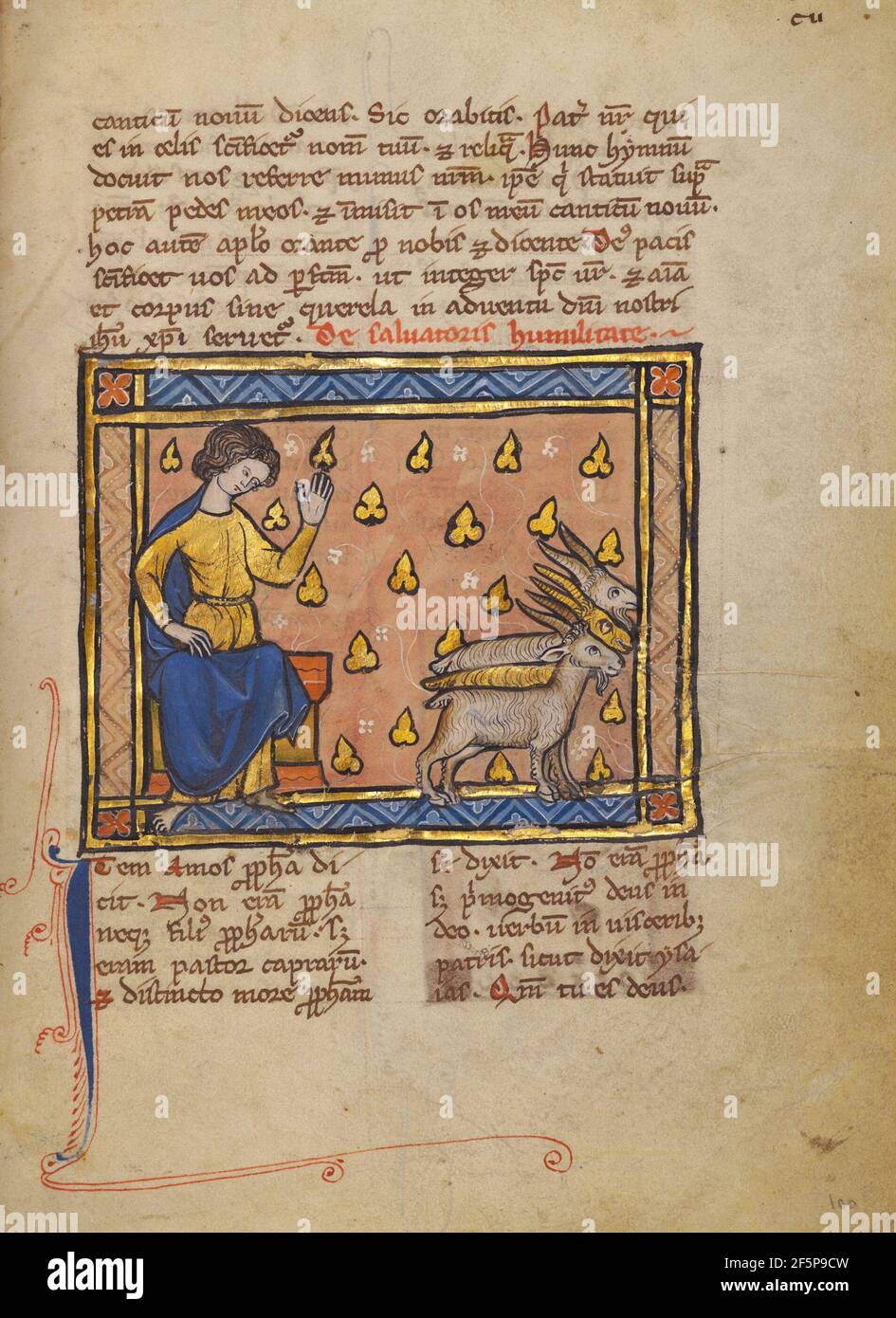 Prophet amos Fotos und Bildmaterial in hoher Auflösung Alamy