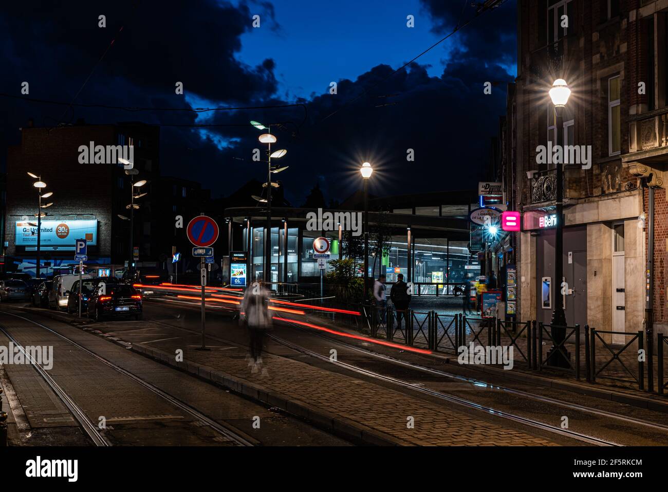 Anderlecht Stockfotos Und Bilder Kaufen Alamy