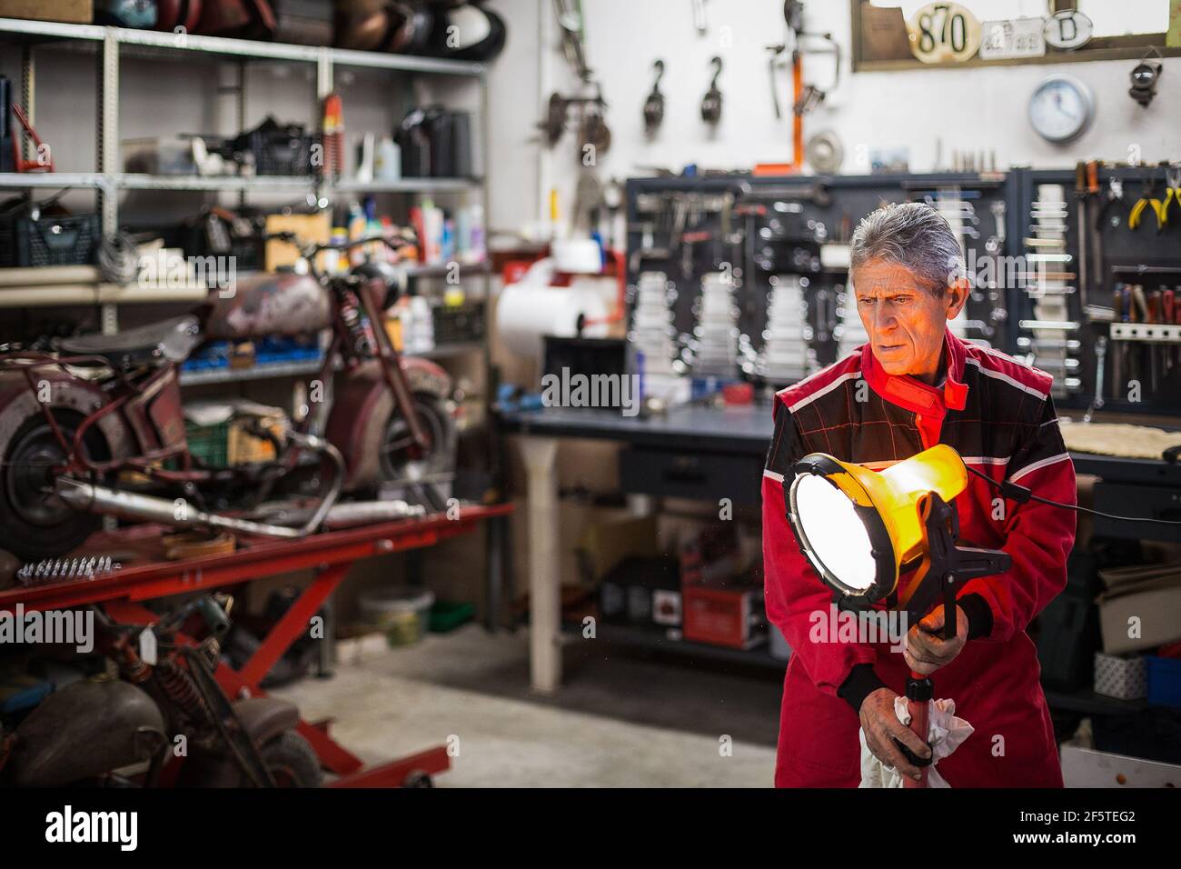 Fabelhafte Motorsteuergerat Reparatur In Der Nahe Bild