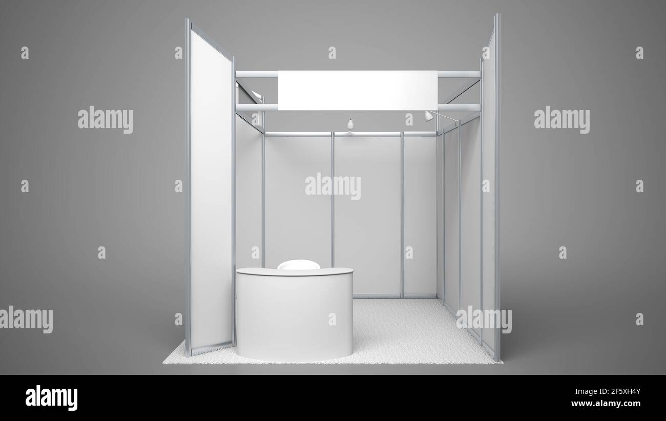 Schalenschema Stockfoto
