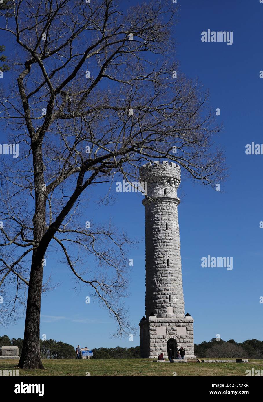 Wilder brigadedenkmal Fotos und Bildmaterial in hoher Auflösung Alamy